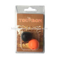 Tourbon atacado grande tamanho bolt action rubber bolt handle / knob